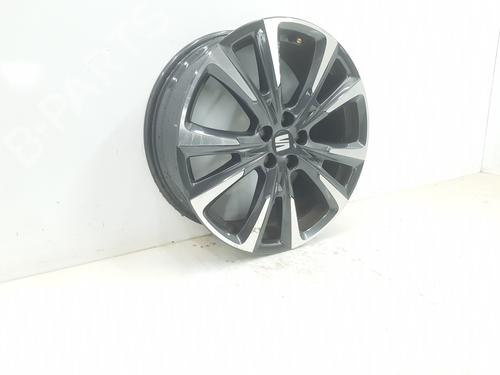 Fælk SEAT ARONA (KJ7, KJP) 1.5 TSI | BP31150835C45 - Image 6