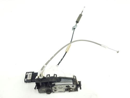 Used Rear left lock CITROËN C4 CACTUS 1.6 BlueHDi 100 (99 hp) 25846664