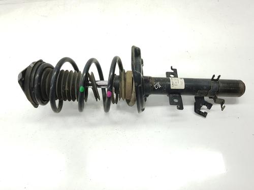 Left front shock absorber NISSAN QASHQAI II SUV (J11, J11_) 1.5 dCi | BP20241309M16 