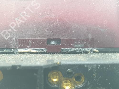 Steering wheel controls MERCEDES-BENZ M-CLASS (W163) ML 270 CDI (163.113) | BP18744865E15 