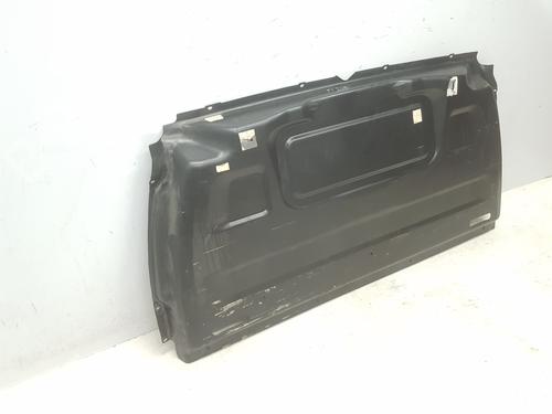 Lastrumsadskiller CITROËN JUMPY III Van (V_) 2.0 BlueHDi 120 | BP31930873I36