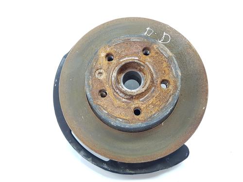 Right front steering knuckle VW CRAFTER Van (SY_, SX_) | BP36052399M26 - Image 4