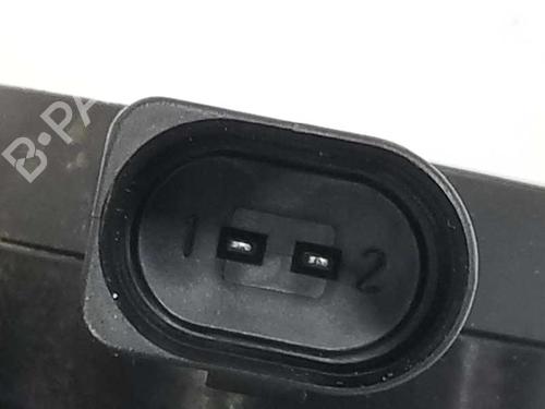 Auxiliary water pump SEAT IBIZA IV (6J5, 6P1) 1.2 TSI | BP14087230M111