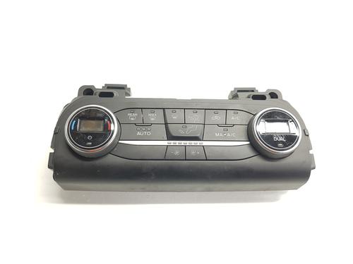 Climate control FORD FOCUS IV (HN) 1.0 EcoBoost | BP30749192I5