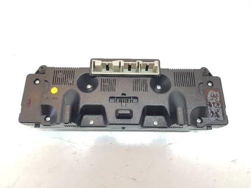 Climate control SEAT TOLEDO III (5P2) 1.9 TDI | BP3664383I5 