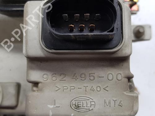 Left headlight VW POLO III (6N1) 60 1.4 | BP15498763C28 