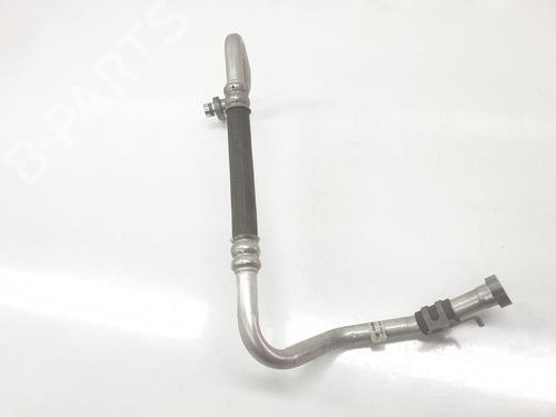 AC pipe RENAULT CLIO IV (BH_)  | BP26214960M126 
