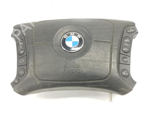 Used Driver airbag BMW 5 (E39) 530 d (193 hp) 15687447