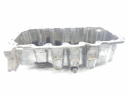 Oil sump VW POLO V (6R1, 6C1)  | BP21015553M115 