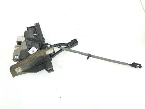 Rear right lock FORD FOCUS III 1.0 EcoBoost | BP6242561C99 