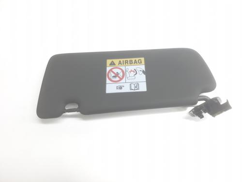 Right sun visor RENAULT ARKANA I (LCM_, LDN_) 1.3 TCe 140 (LDN0) | BP33620634I2 - Image 4