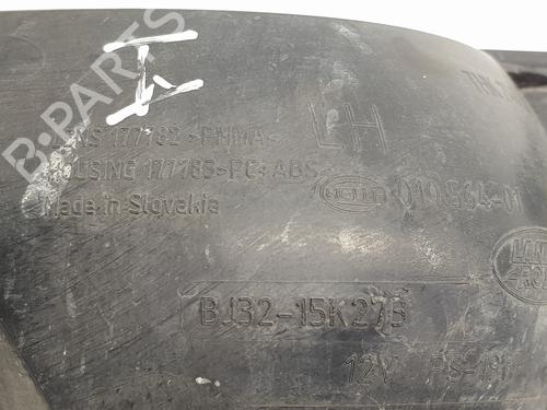 Rear bumper left light LAND ROVER RANGE ROVER EVOQUE (L538) 2.2 D 4x4 | BP29541678C81 