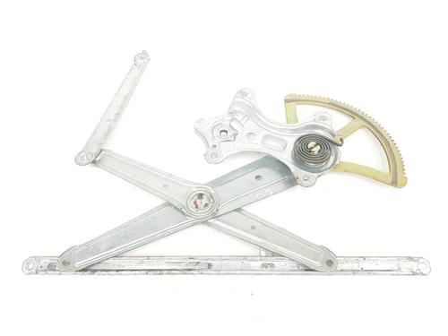 Used Front left window mechanism TOYOTA LAND CRUISER PRADO (_J12_) 3.0 D-4D (KDJ120, KDJ125) (163 hp) 12168449