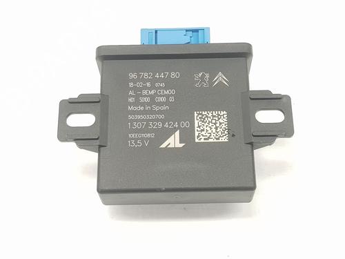 Used Electronic module PEUGEOT 308 SW II (LC_, LJ_, LR_, LX_, L4_) 1.6 BlueHDi 120 (120 hp) 15616831
