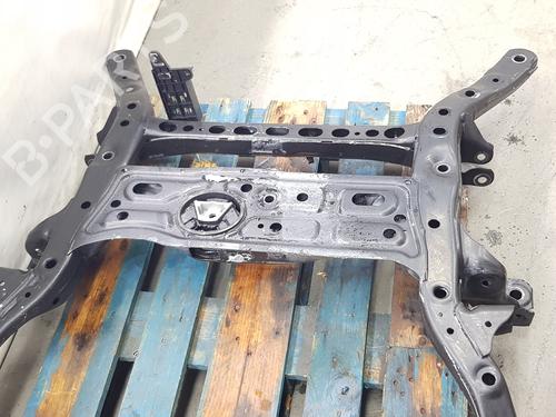 Subframe VW CRAFTER Van (SY_, SX_)  | BP29534782M9 