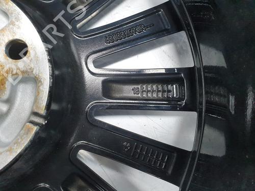 Rim RENAULT CLIO IV (BH_) 1.5 dCi 110 | BP11744833C45 