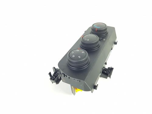 Climate control DACIA JOGGER (RK_) | BP38330439I5 - Image 5