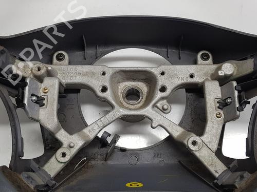 Steering wheel TOYOTA LAND CRUISER 90 (_J9_) 3.0 TD (KZJ90_, KZJ95_, KZJ90R, KZJ95R, KZJ90W, KZJ95W) | BP32088398C49