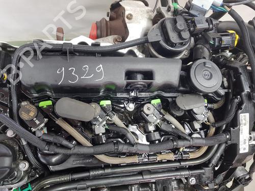 Motor CITROËN JUMPY III Van (V_) 2.0 BlueHDi 120 | BP31920657M1 