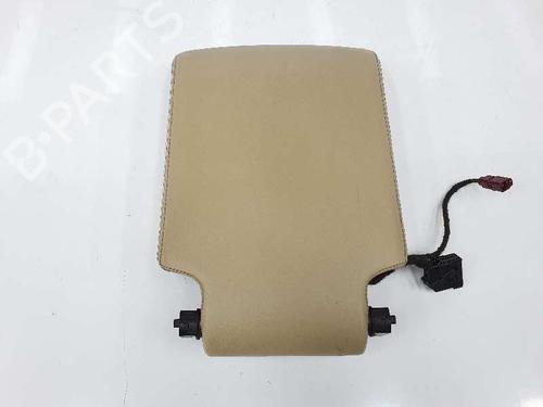 Armrest / Center console LAND ROVER RANGE ROVER SPORT I (L320) 2.7 D 4x4 | BP7231922I20 