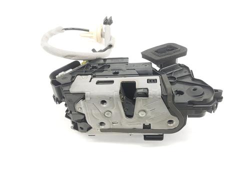 Used Front right lock SEAT IBIZA V (KJ1, KJG) 1.0 TSI (115 hp) 13500806