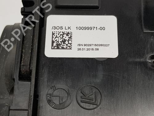 Gear lever BMW 1 (F20) 118 d | BP22527542M90 