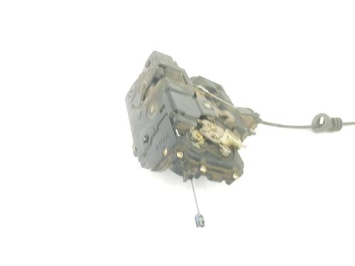 Front right lock VW GOLF IV (1J1) 1.9 TDI | BP15423375C97 