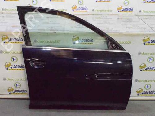 Used Right front door AUDI A6 C6 (4F2) 3.2 FSI (255 hp) 831720