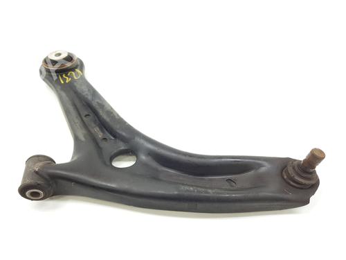 Left front suspension arm FORD FIESTA VI (CB1, CCN)  8V513051BH | 1737305 |