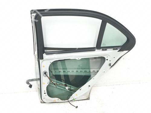 Right rear door MERCEDES-BENZ C-CLASS (W204) C 200 CDI (204.007, 204.006) | BP15990035C5 