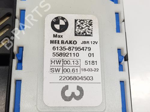 Fuse box BMW X5 (G05, F95) xDrive 45 e Plug-in Hybrid | BP37791872E1 - Image 5