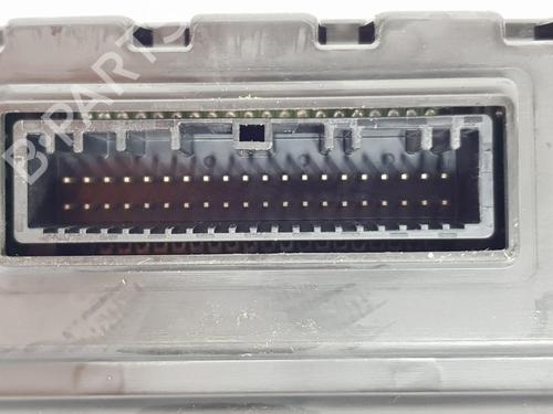 Instrument cluster RENAULT MASTER III Van (FV) 2.3 dCi 135 FWD (FV0N, FV08, FV06, FV00, FV1S) | BP36681992C47 - Image 3