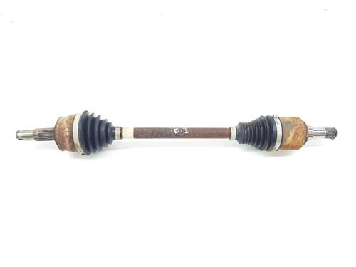 Used Left front driveshaft FIAT 500L (351_, 352_) [2012-2025]  28167437