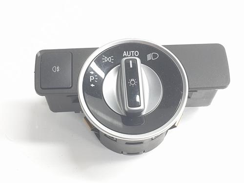 Used Headlight switch MERCEDES-BENZ A-CLASS (W176) A 200 CDI / d (176.008) (136 hp) 29731697