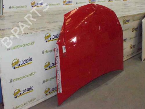 Hood OPEL ASTRA H (A04)  | BP1285458C1 