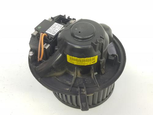Heater blower motor SEAT ALHAMBRA (710, 711) 2.0 TDI | BP14075133M62