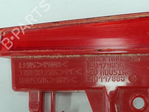 Third brake light DACIA DUSTER (PYM_, PYN_) 1.2 TCe 130 | BP34736183L11 - Image 6