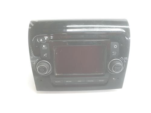 Display de informações Display de informações CITROËN JUMPER II Van 2.0 BlueHDi 130 (130 hp) 36206464 36206464