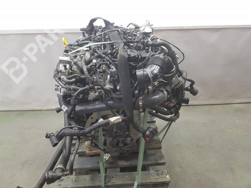 Engine AUDI Q2 (GAB, GAG) 30 TDI | BP8586293M1 - Image 3