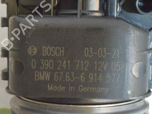 Front wiper motor BMW 3 (E46) 320 d | BP1325348M29 