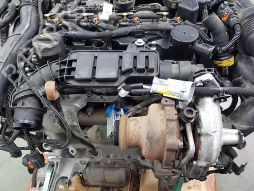 Engine PEUGEOT EXPERT Van (V_) | BP31971184M1