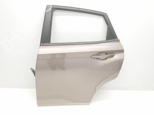 Used Left rear door HYUNDAI KONA (OS, OSE, OSI) EV (204 hp) 16845665