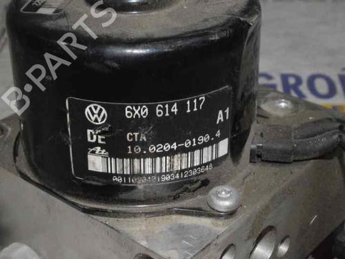 ABS pump VW POLO (9N_, 9A_) 1.4 TDI | BP2972887M43 