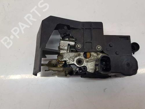 Used Front right lock ALFA ROMEO 156 (932_) 1.9 JTD 16V (932AXE00) (140 hp) 5877057