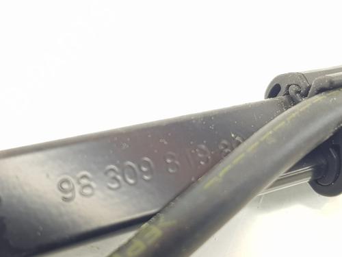 Front windshield wiper arm OPEL ASTRA L Sports Tourer (O5)  | BP25791504C143 