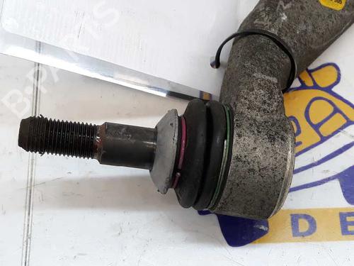Left front suspension arm BMW 3 (E90) 320 i | BP3214063M12 