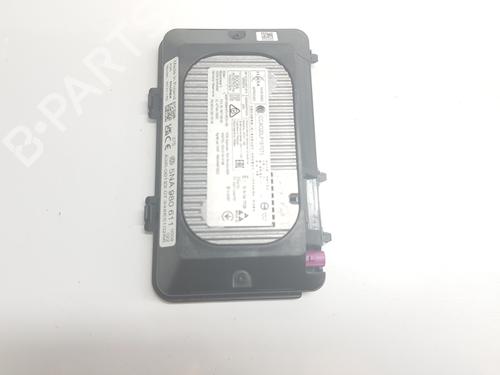 Electronic module VW TOURAN (5T1)  | BP33327913M83  - Image 7