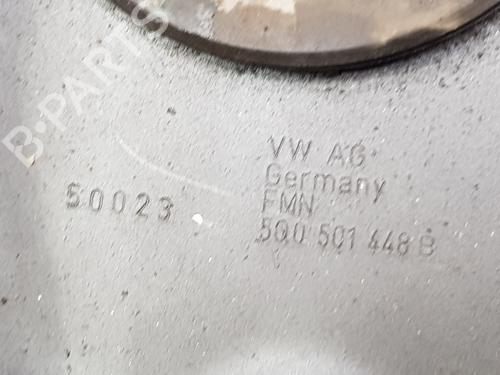 Rear axle VW T-ROC (A11, D11) 1.0 TSI | BP30390032M2