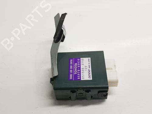 Electronic module TOYOTA LAND CRUISER PRADO (_J12_) 3.0 D-4D (KDJ120, KDJ125) | BP21387286M83 