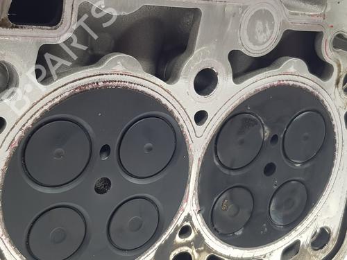 Cylinder head BMW X1 (F48) sDrive 18 d | BP18945219M5 
